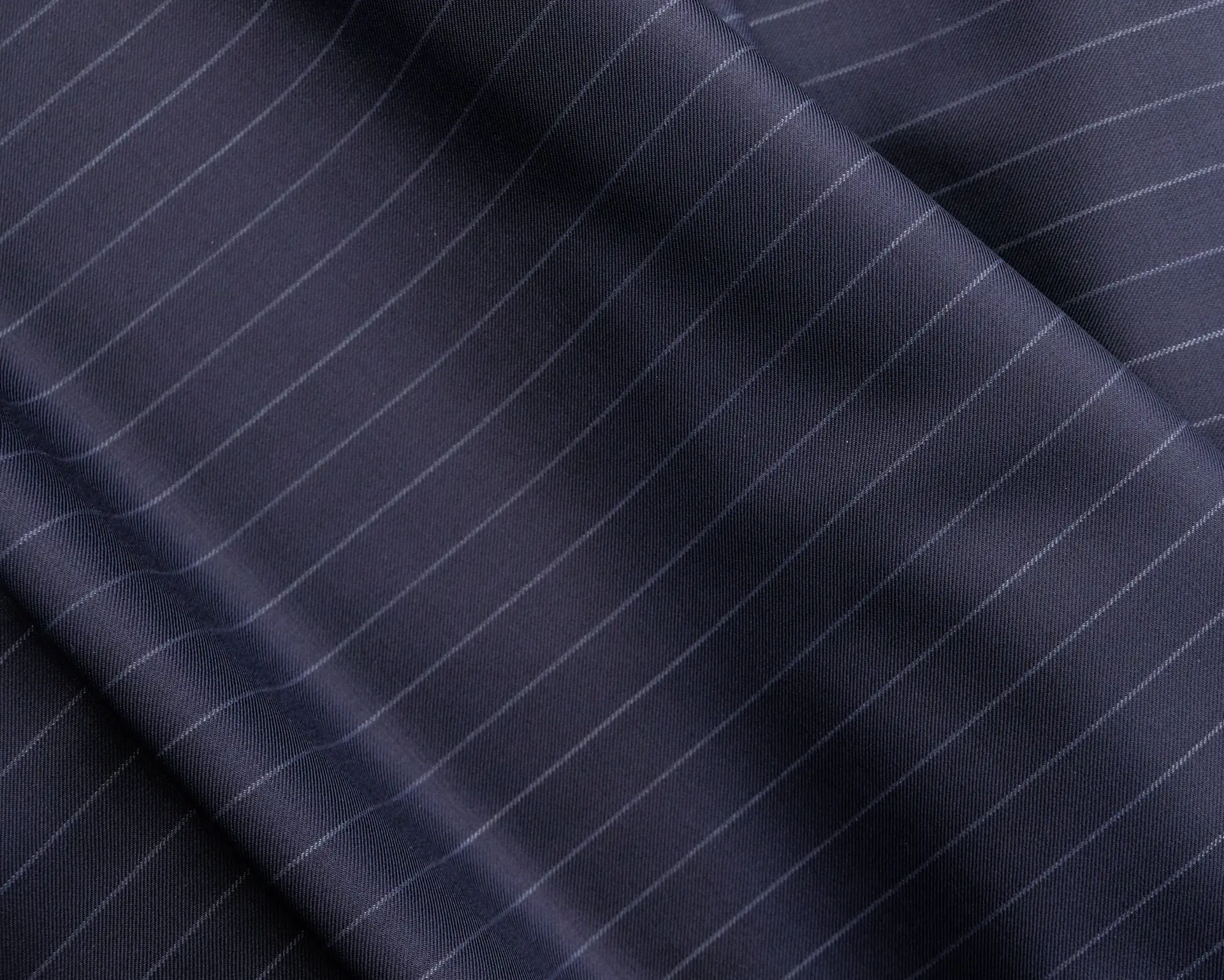 Suiting Pinstripe