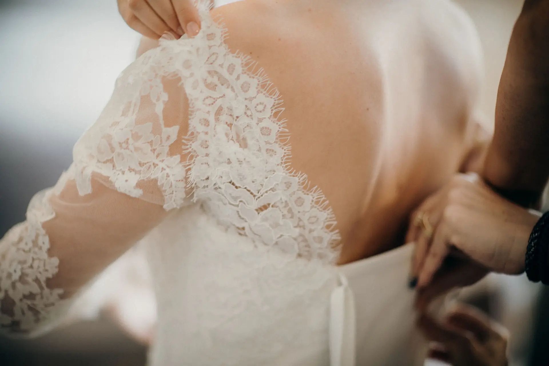 Embellished Top
