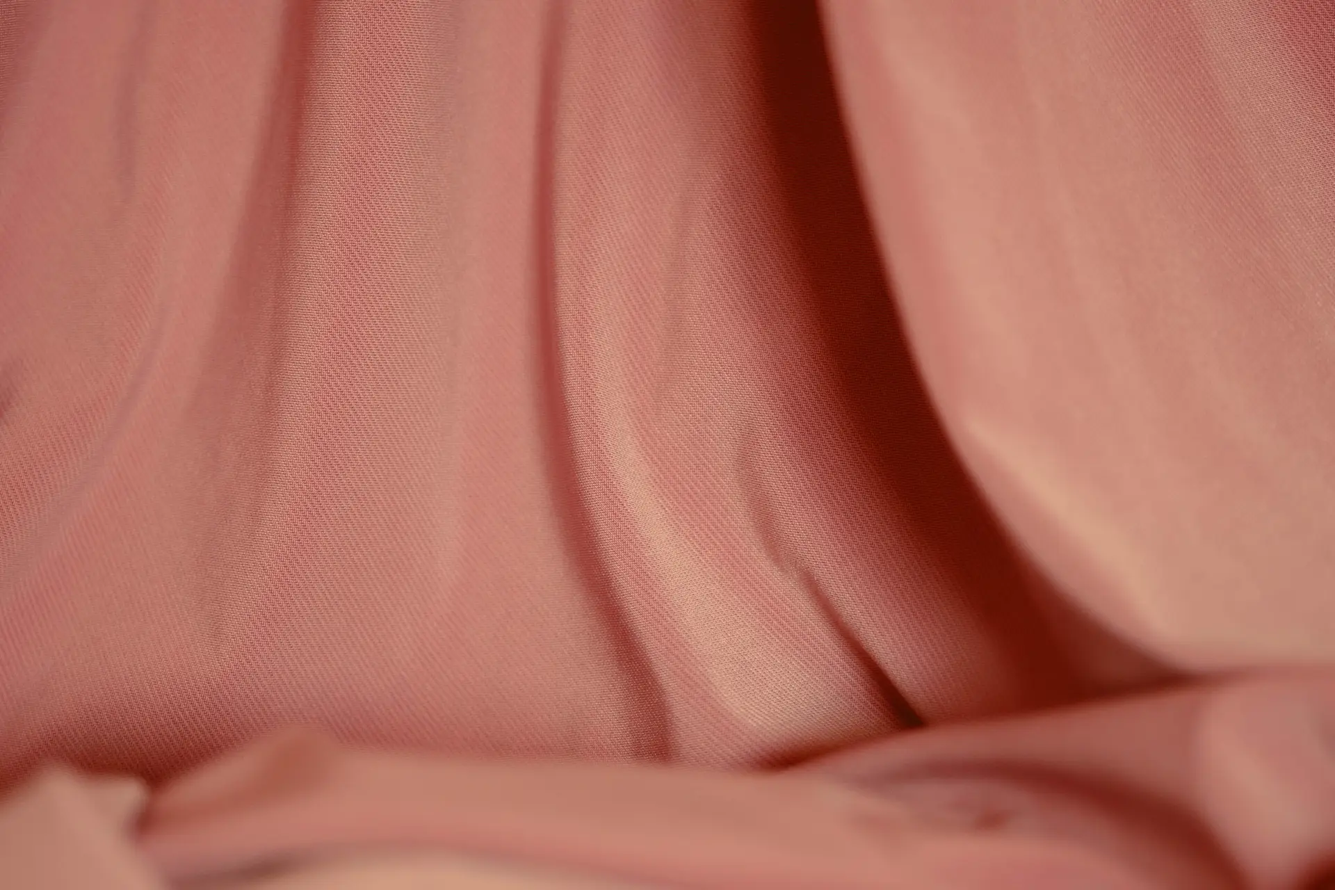 Velvet Draping