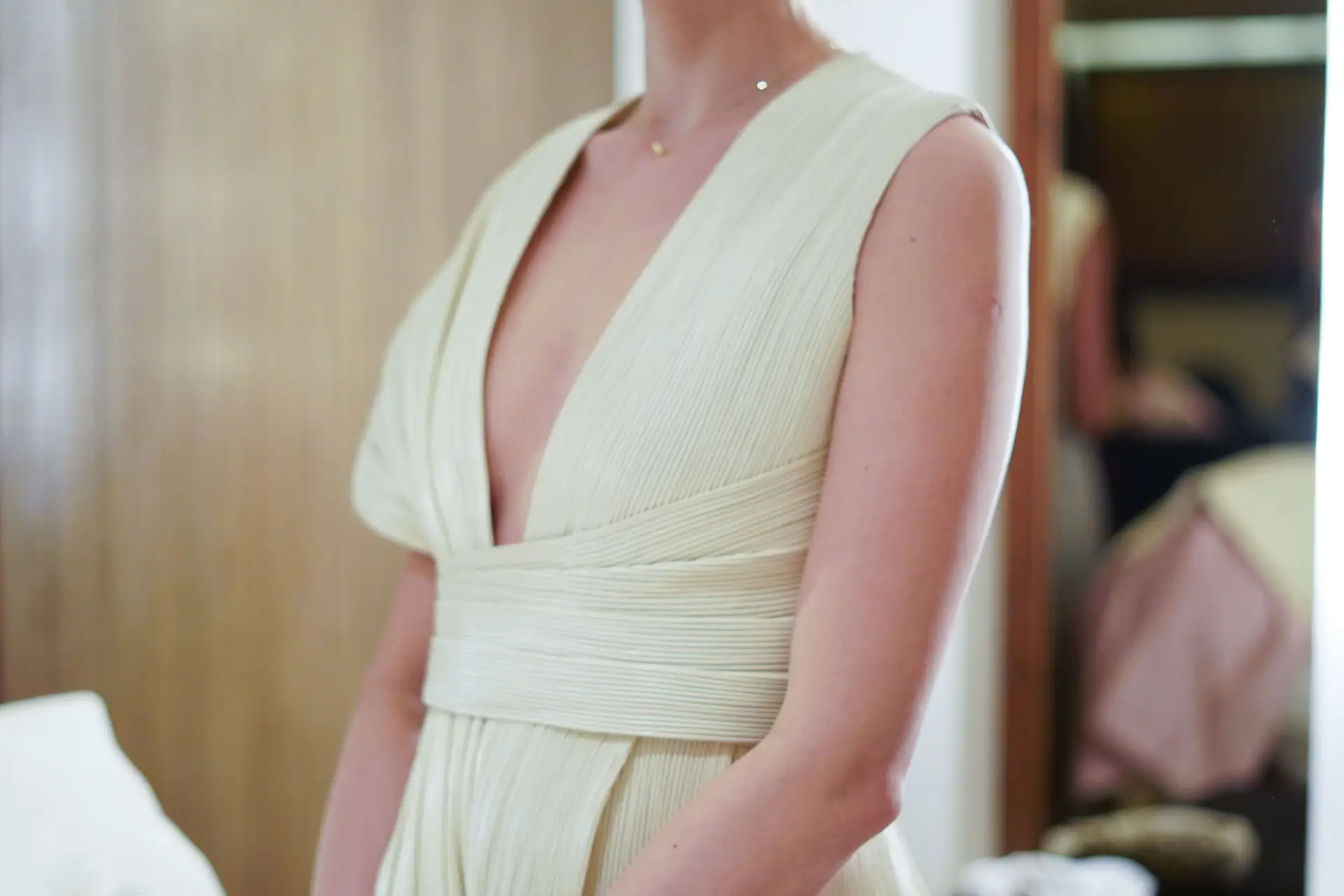 Evening Dress