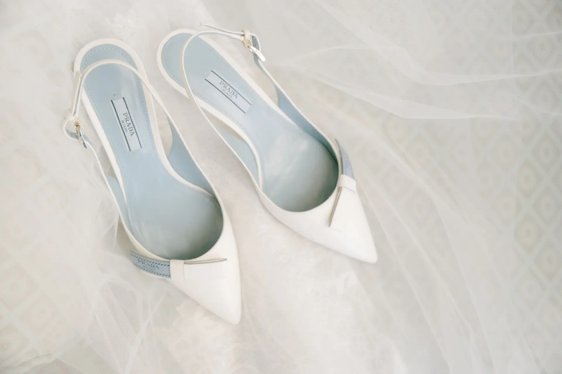 Custom Veil