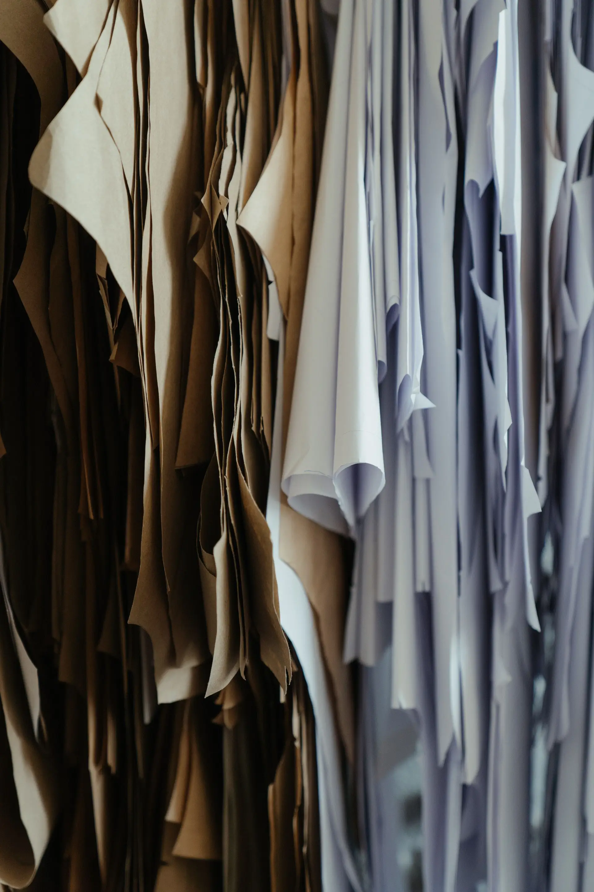 Fabric Library