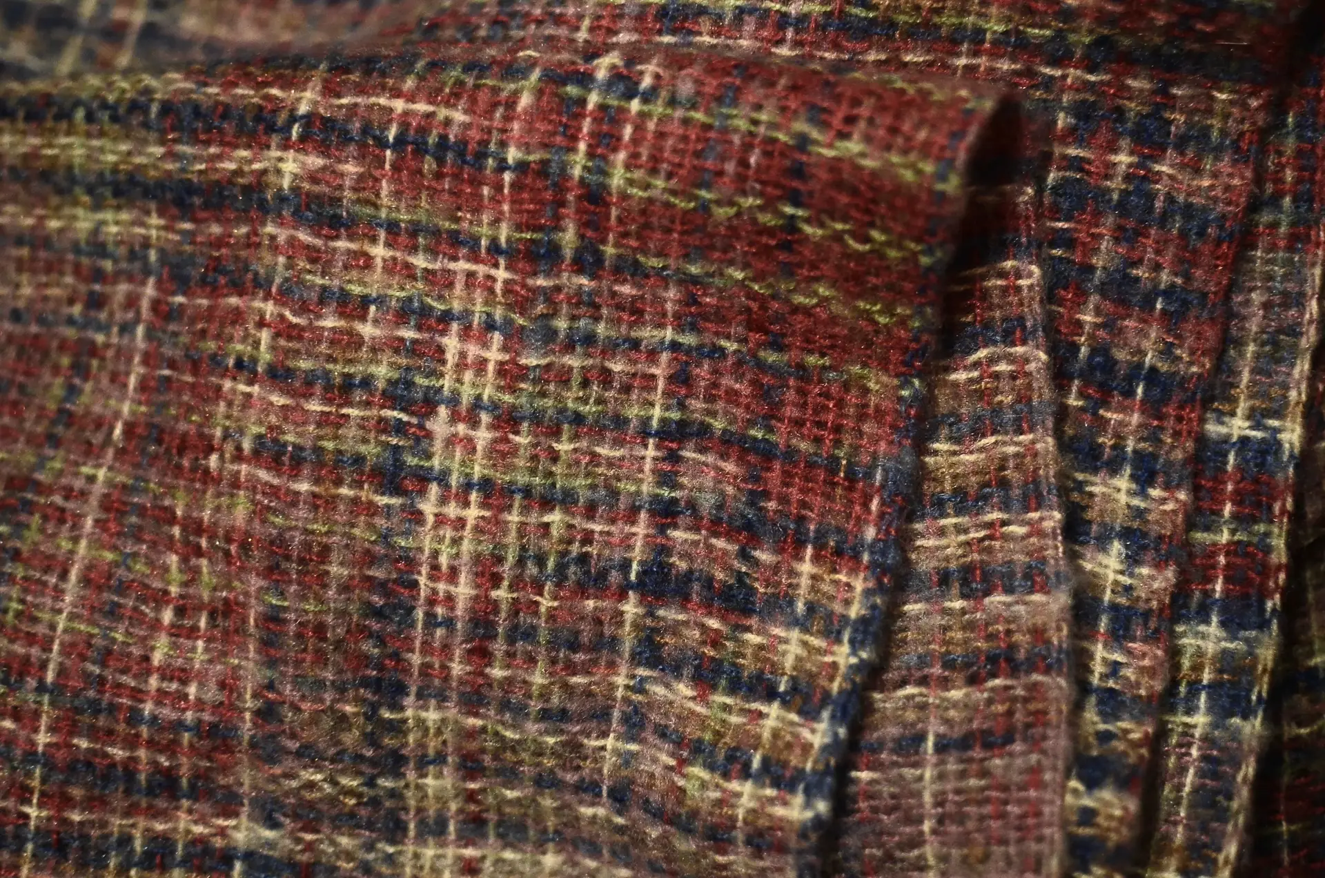 Boucle Texture