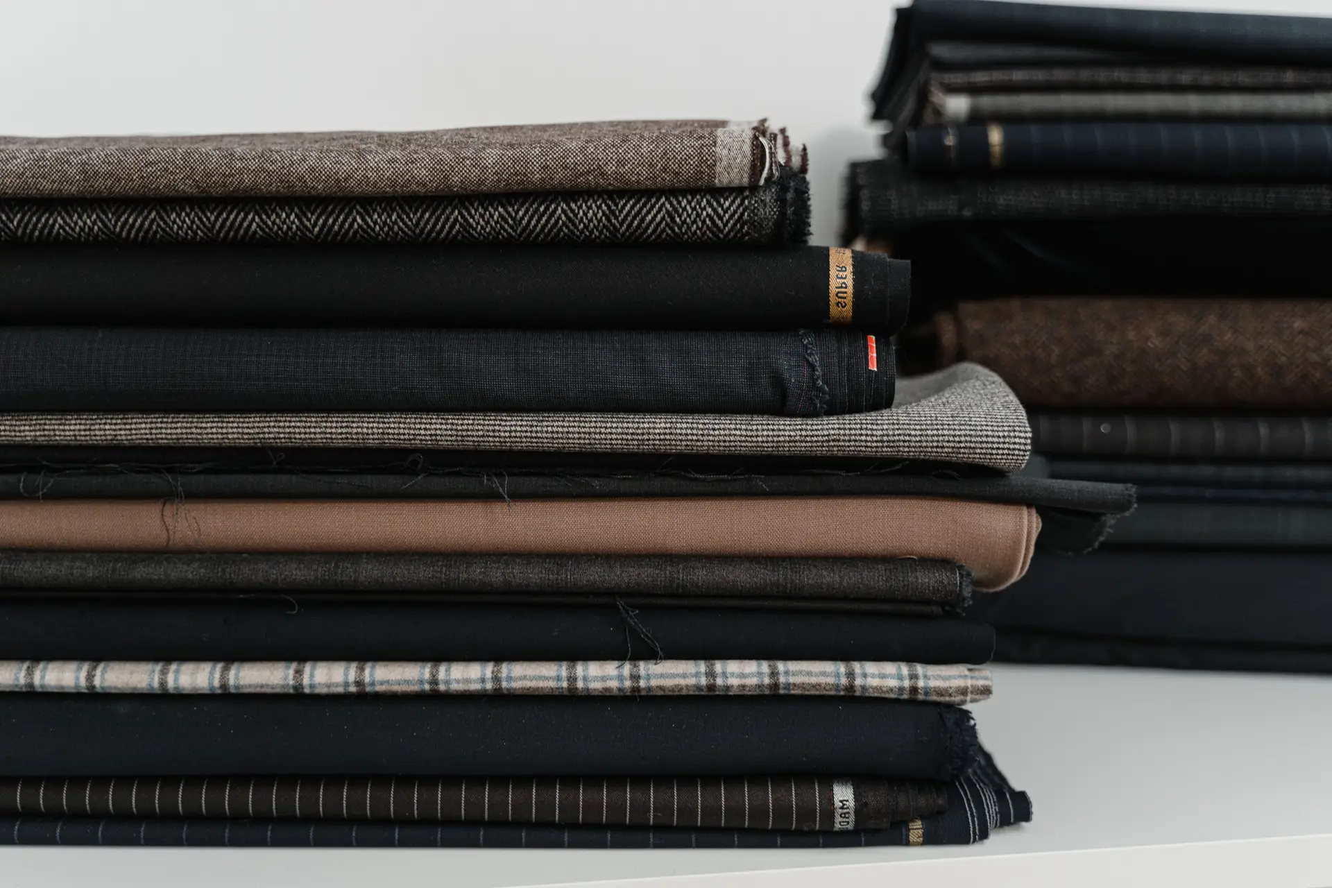 Premium Wool Texture