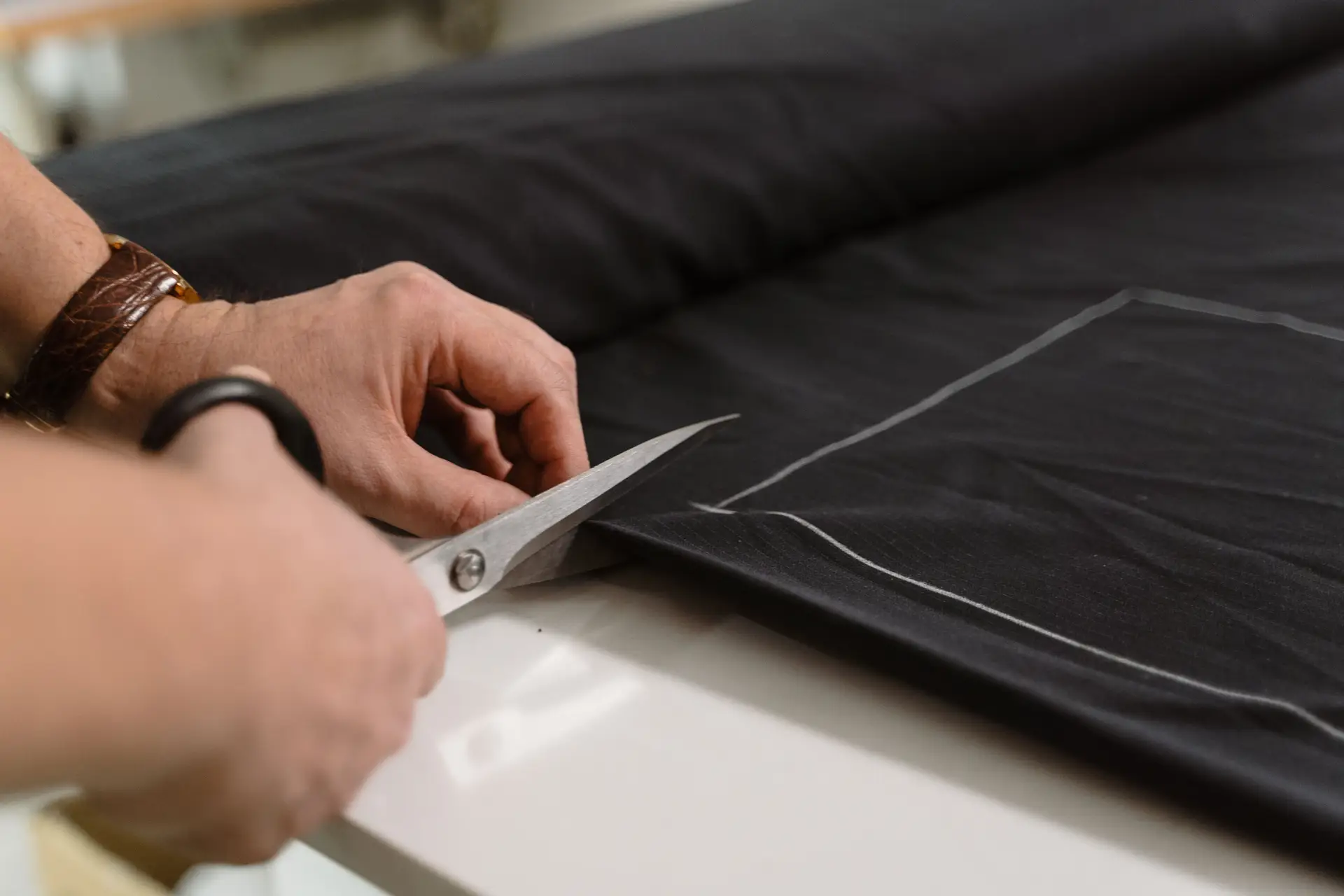 The Velvet Dinner Jacket