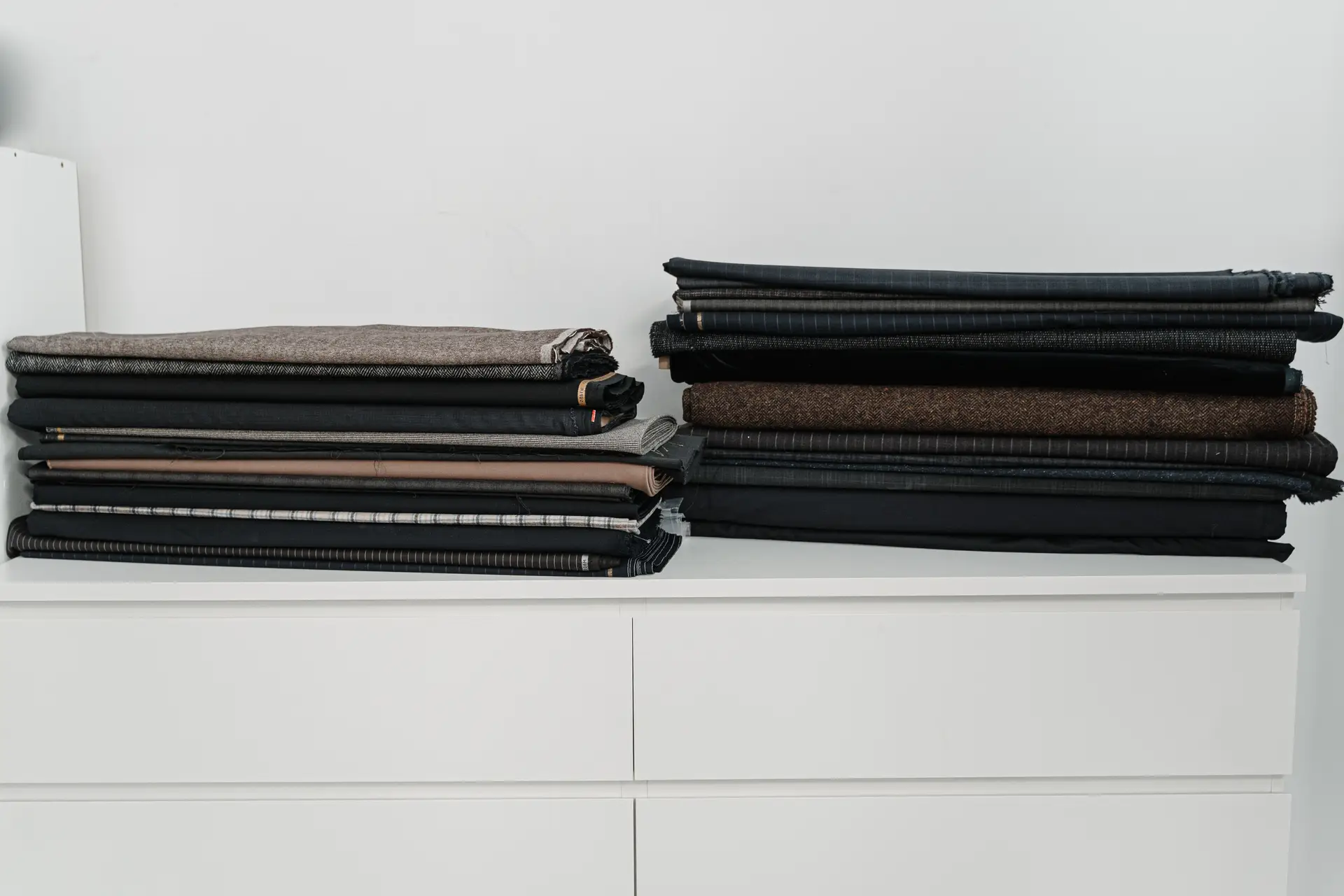 Atelier Fabric Swatches