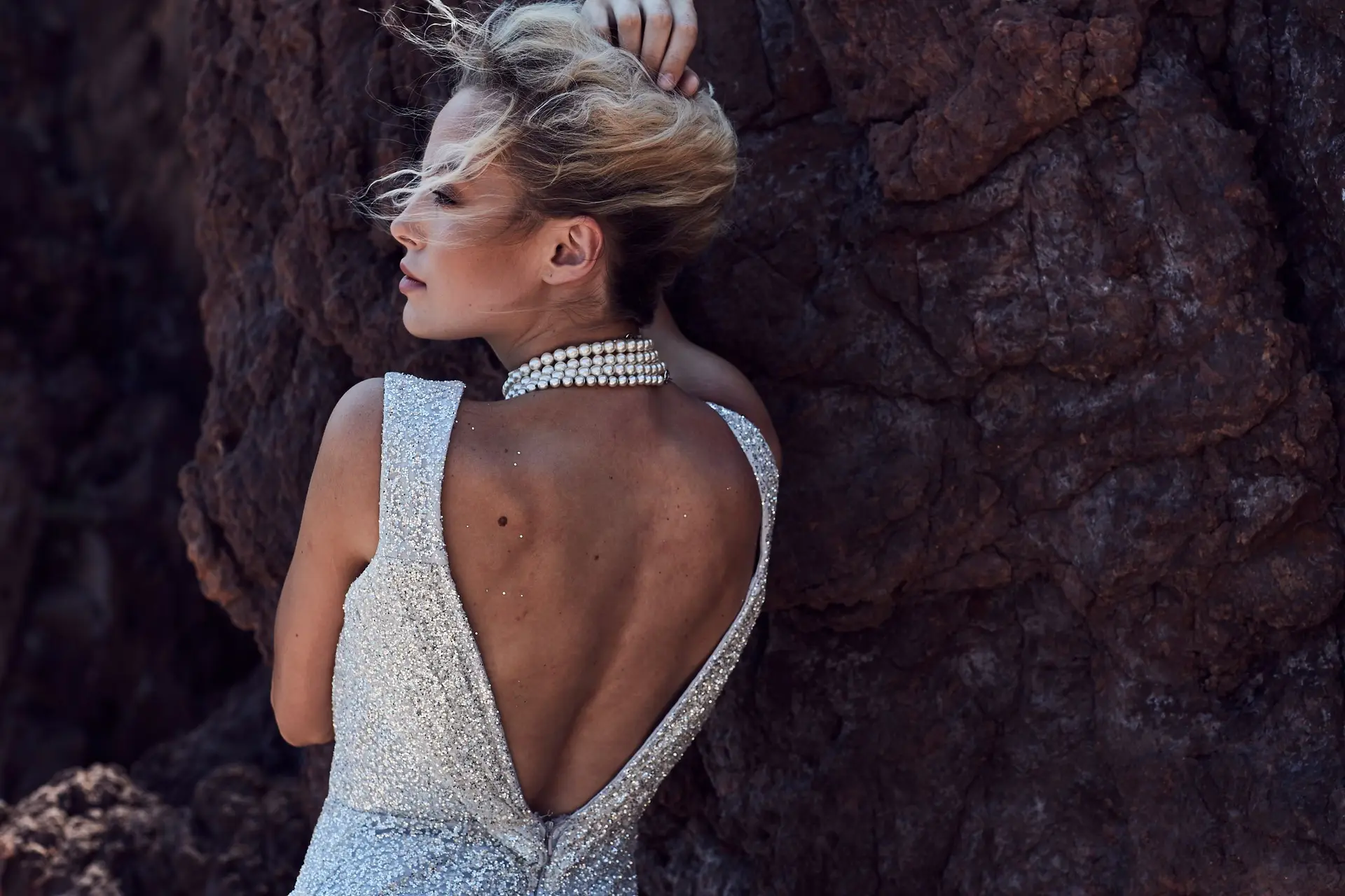 Atelier Day Dress