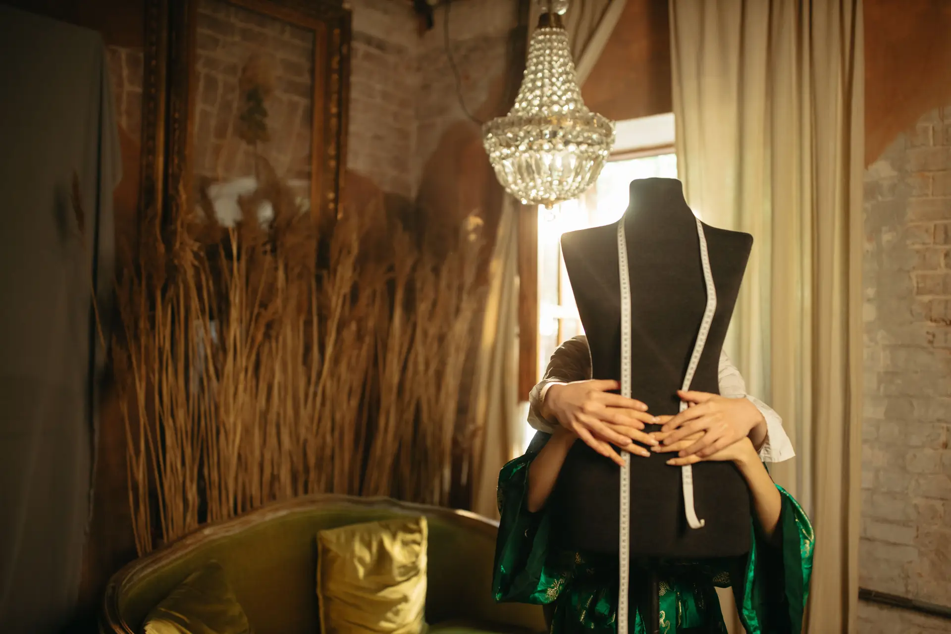Belvaris Pure Atelier Interior